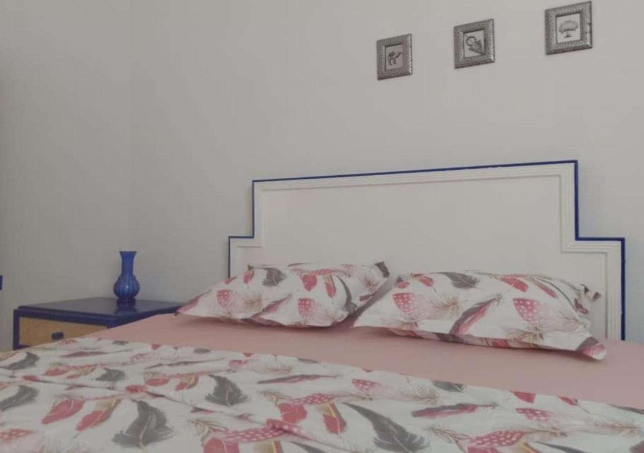 Apartmán Djerba House Houmt Souk  Exteriér fotografie