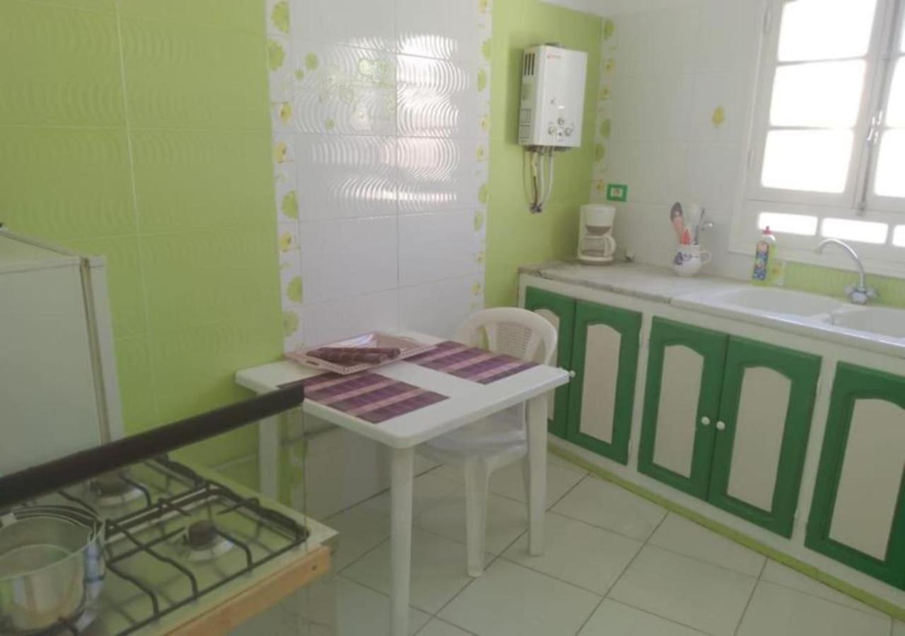 Apartmán Djerba House Houmt Souk  Exteriér fotografie