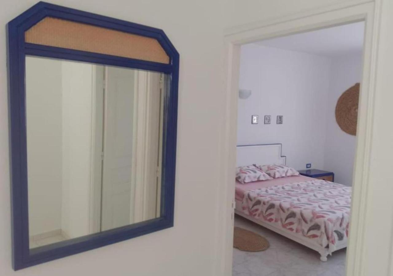 Apartmán Djerba House Houmt Souk  Exteriér fotografie