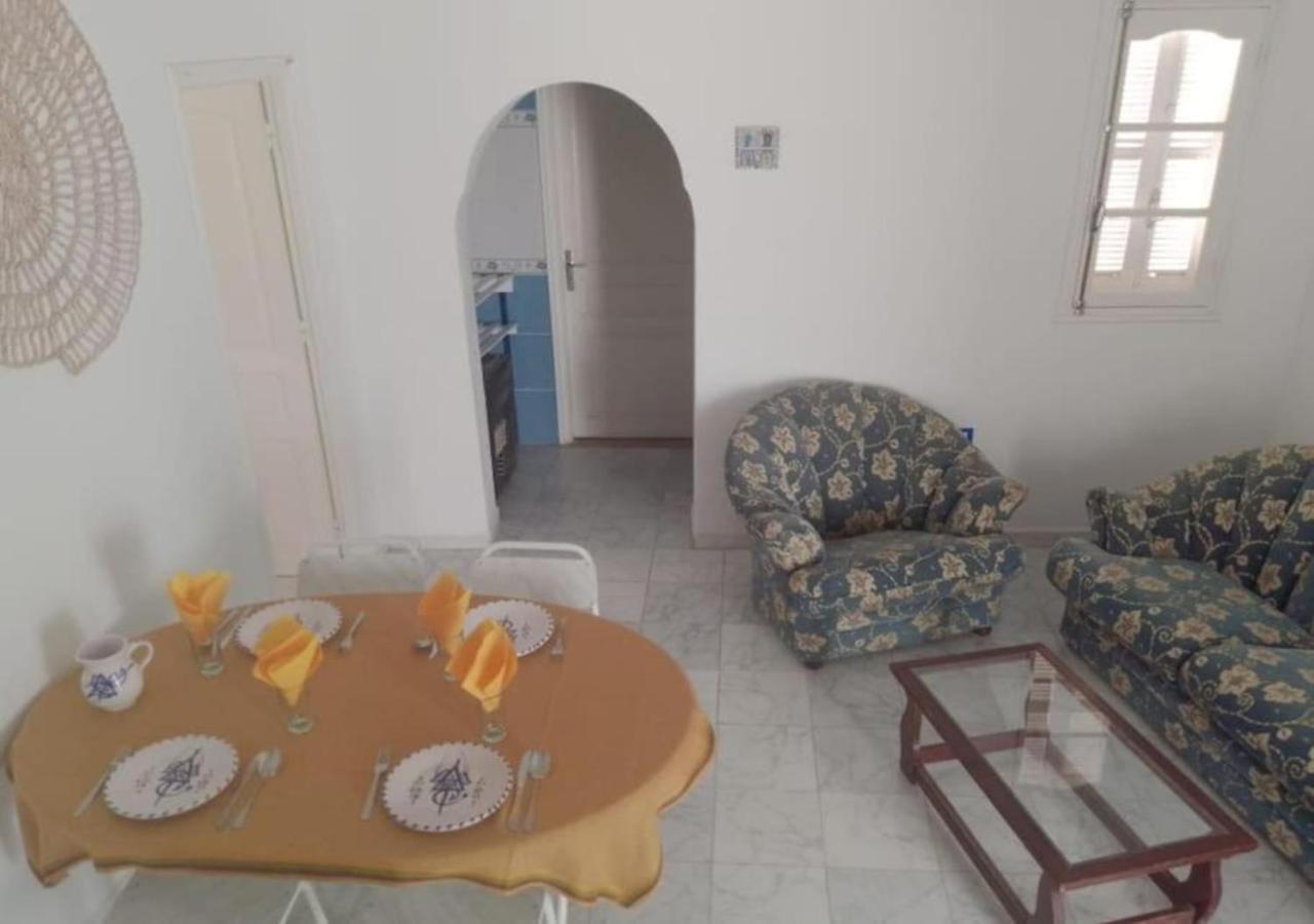 Apartmán Djerba House Houmt Souk  Exteriér fotografie