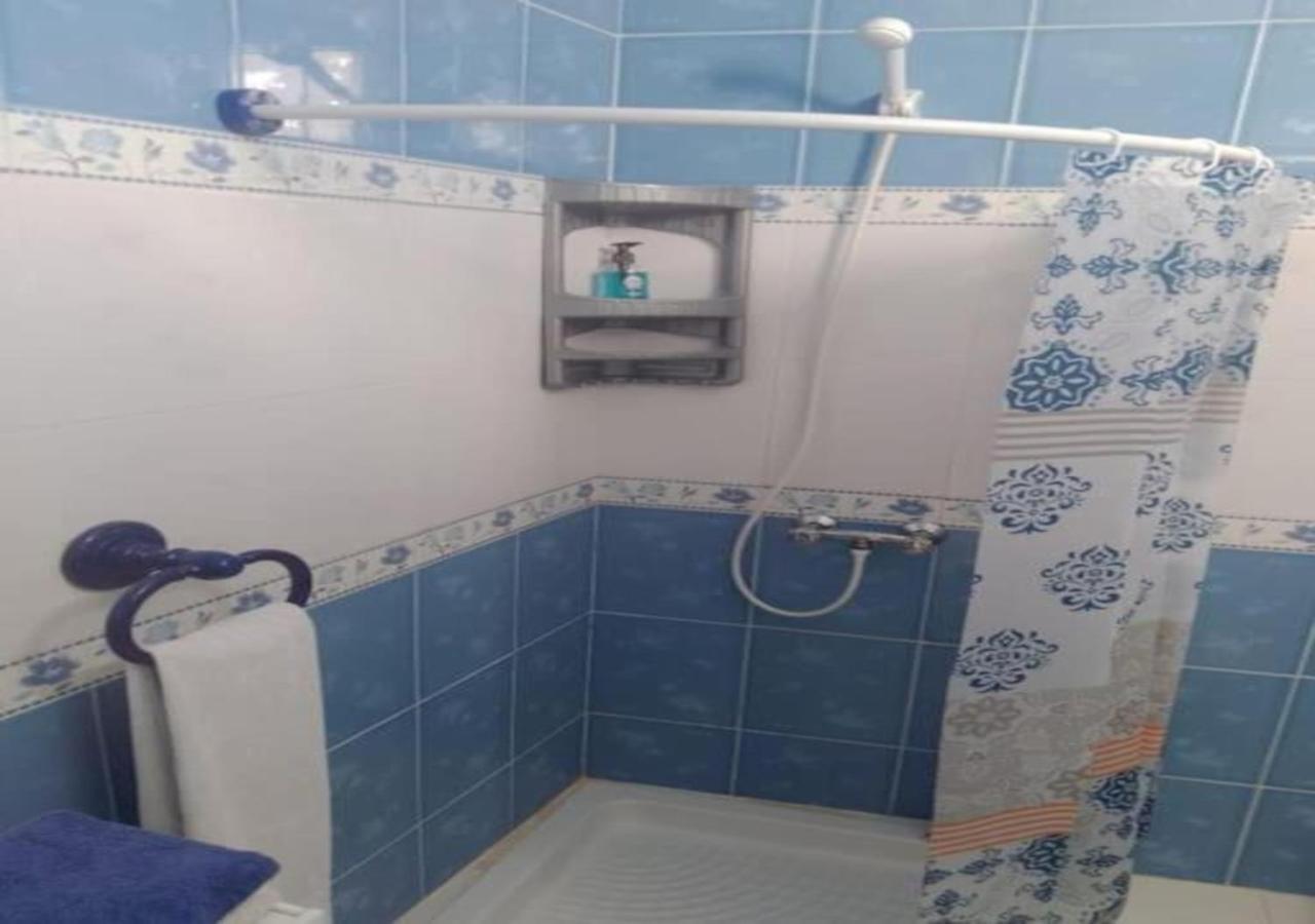 Apartmán Djerba House Houmt Souk  Exteriér fotografie
