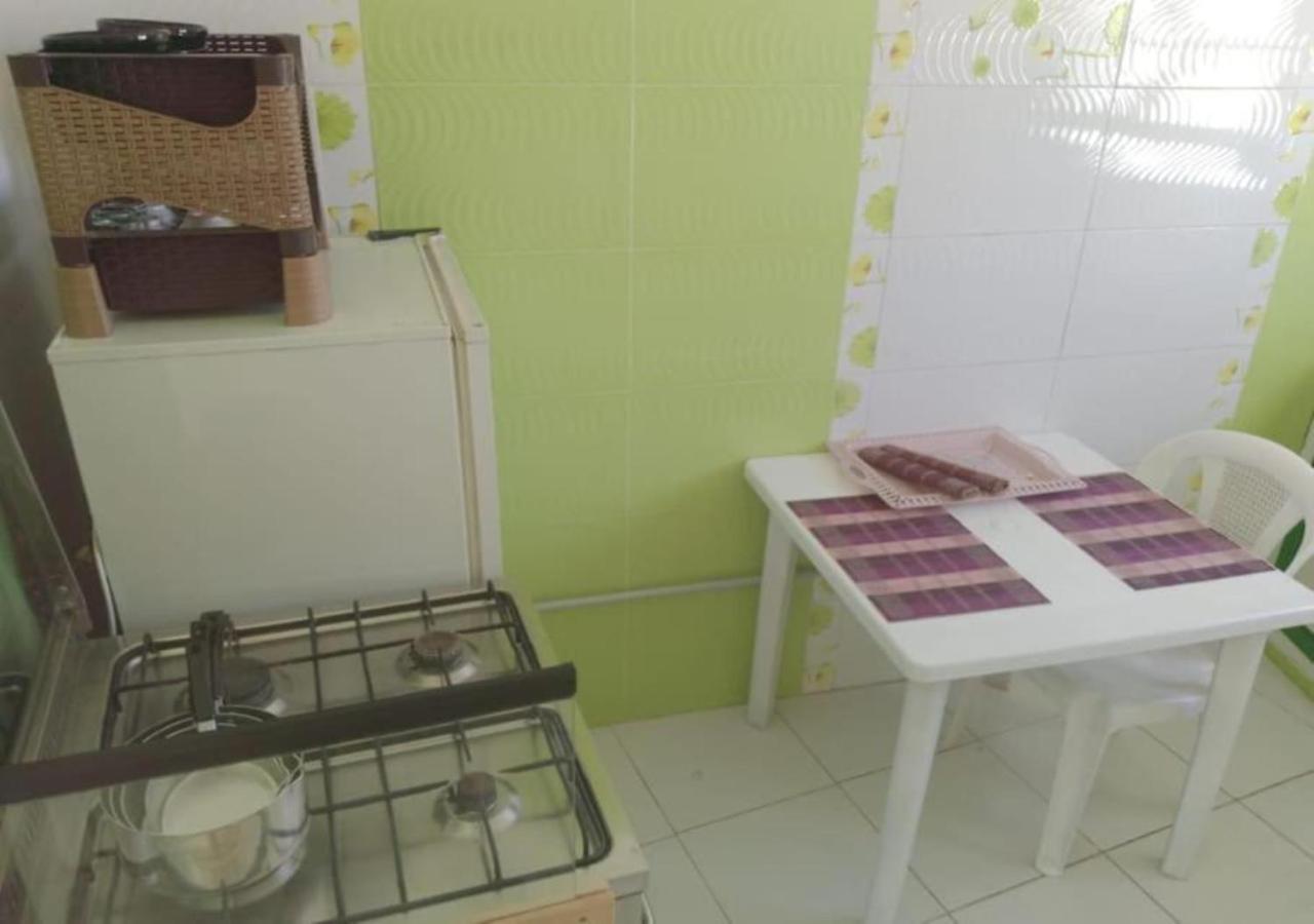 Apartmán Djerba House Houmt Souk  Exteriér fotografie