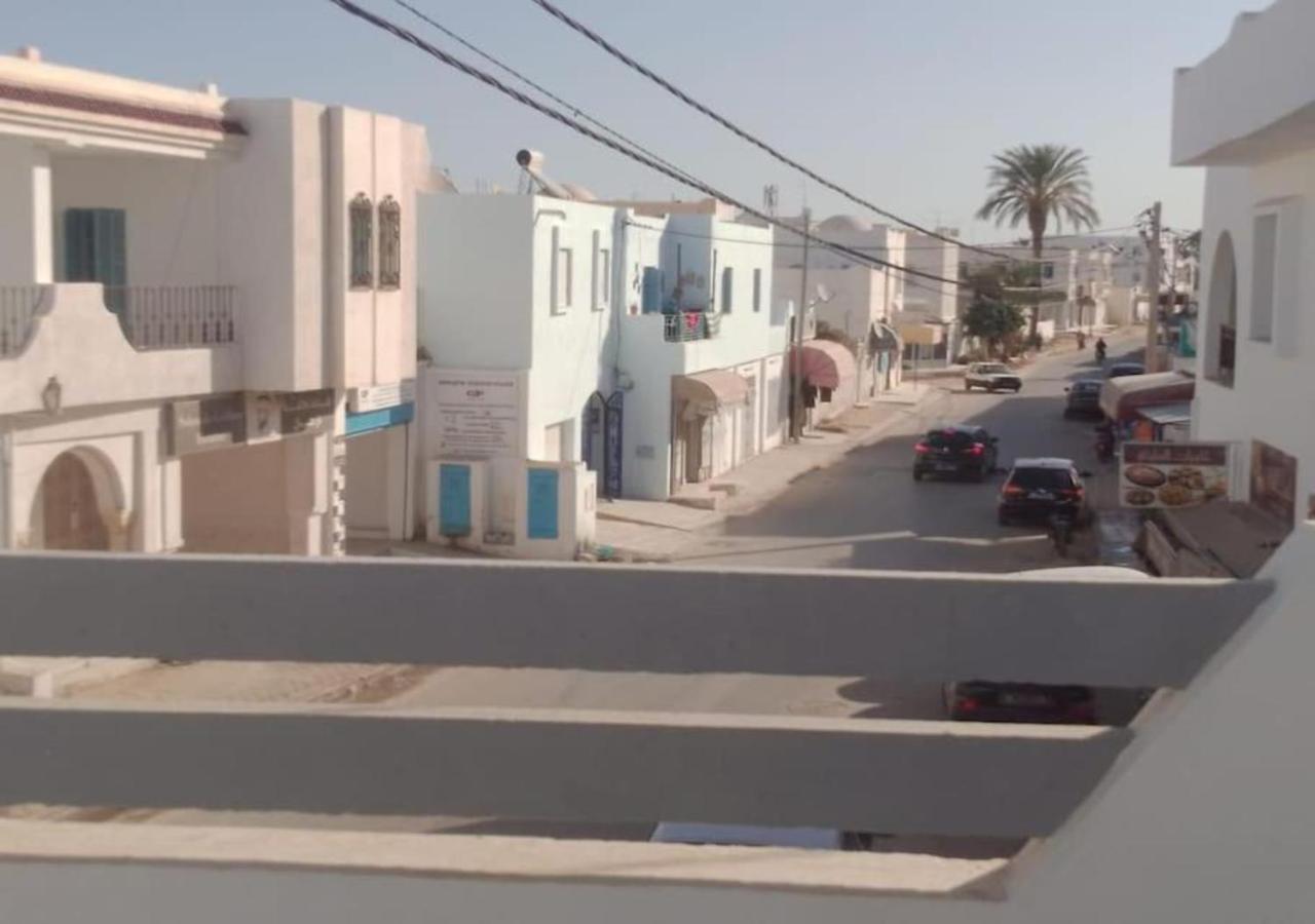 Apartmán Djerba House Houmt Souk  Exteriér fotografie