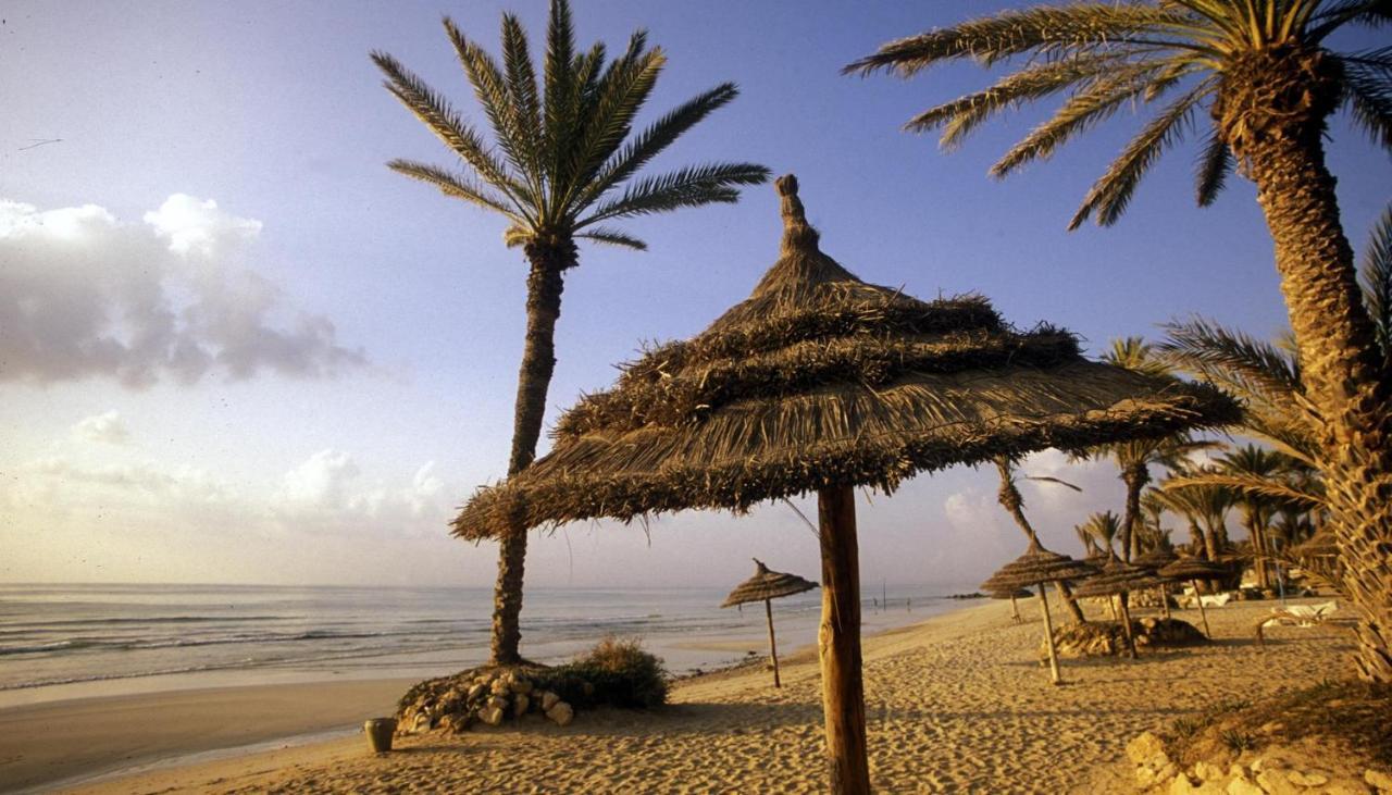 Apartmán Djerba House Houmt Souk  Exteriér fotografie