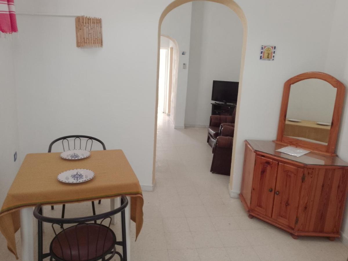 Apartmán Djerba House Houmt Souk  Exteriér fotografie