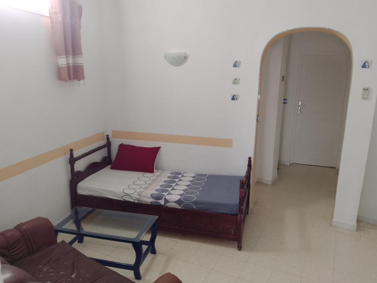 Apartmán Djerba House Houmt Souk  Exteriér fotografie