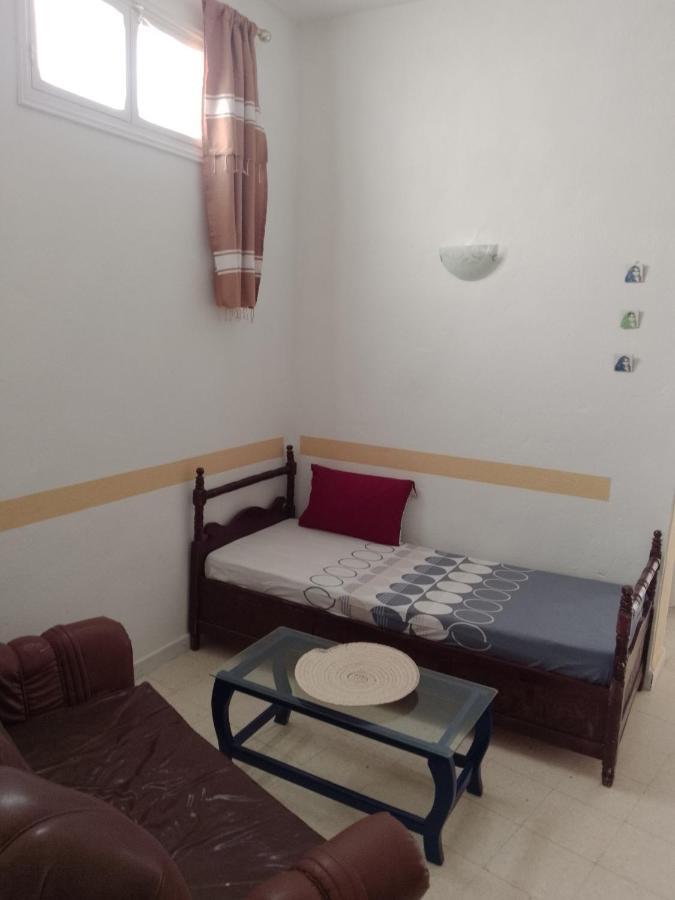Apartmán Djerba House Houmt Souk  Exteriér fotografie