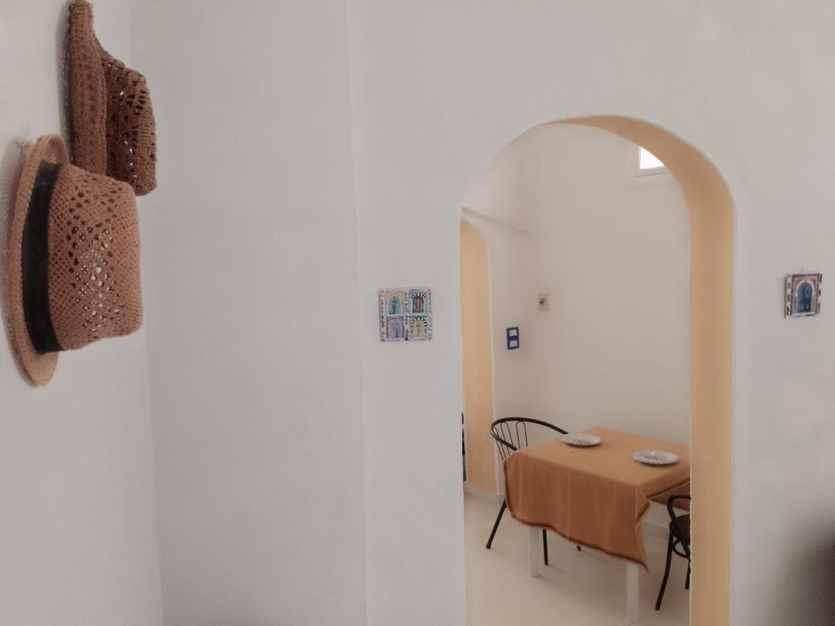 Apartmán Djerba House Houmt Souk  Exteriér fotografie